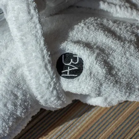Bah Barcelona Airport Hotell El Prat de Llobregat