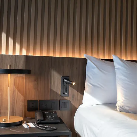 Bah Barcelona Airport 4* El Prat de Llobregat