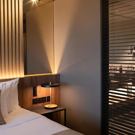 호텔 Bah 바르셀로나 에어포트