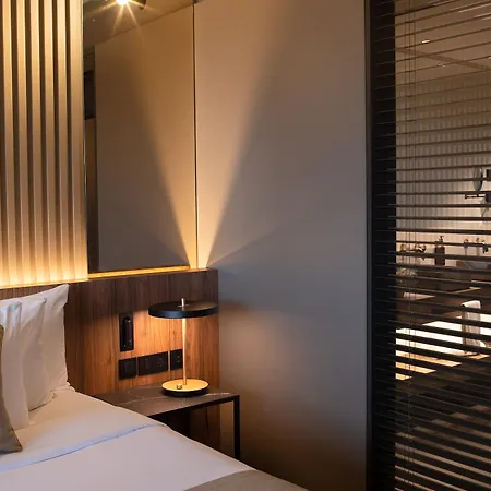 Hotell Bah Barcelona Airport