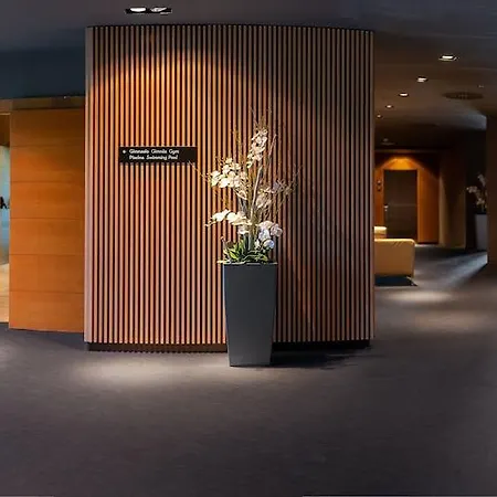 Hotell Bah Barcelona Airport