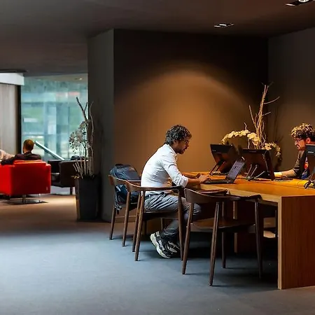 Bah Barcelona Airport 4* El Prat de Llobregat