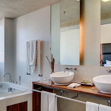 Bah Barcelona Airport Hotel El Prat de Llobregat