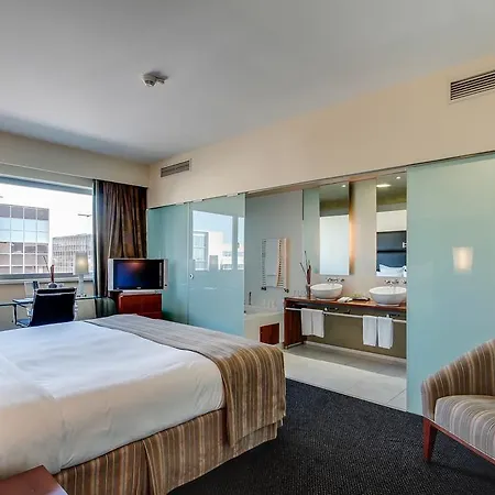 Bah Barcelona Airport Hotell 4*
