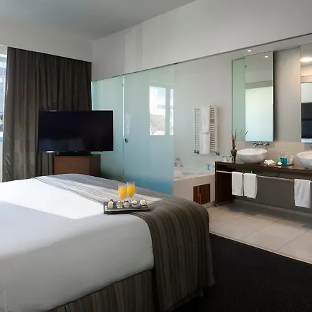 Hotell Bah Barcelona Airport