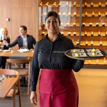 호텔 Bah 바르셀로나 에어포트 엘프라트데로브레가트