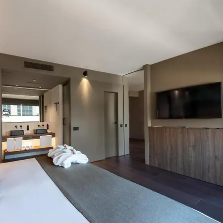 Bah Barcelona Airport Hotell
