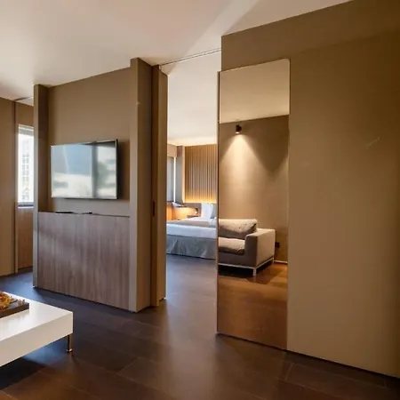 Bah Barcelona Airport Hotell