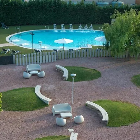 Bah Barcelona Airport Hotel 4*
