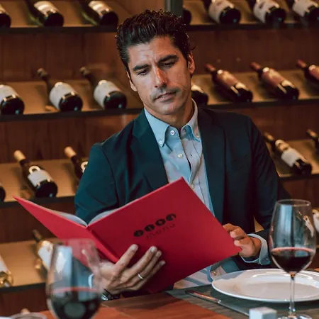 Bah Barcelona Airport Hotel El Prat de Llobregat