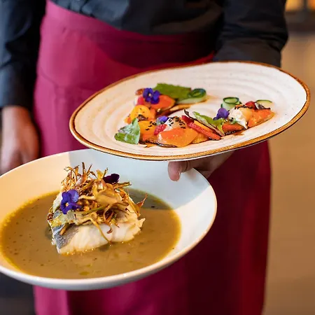 Bah 바르셀로나 에어포트 호텔