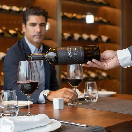 Bah Barcelona Airport Hotel