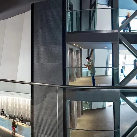 Hotell Bah Barcelona Airport