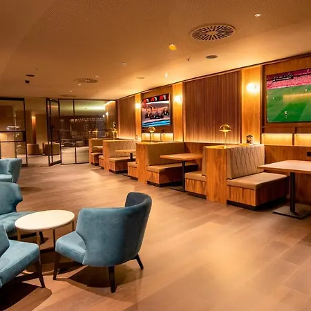 Bah Barcelona Airport 4* El Prat de Llobregat
