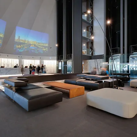 호텔 Bah 바르셀로나 에어포트 4*