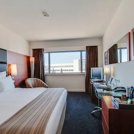 호텔 Bah 바르셀로나 에어포트 4*