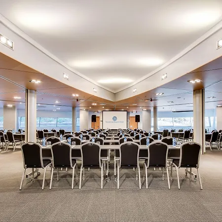 Bah 바르셀로나 에어포트 엘프라트데로브레가트