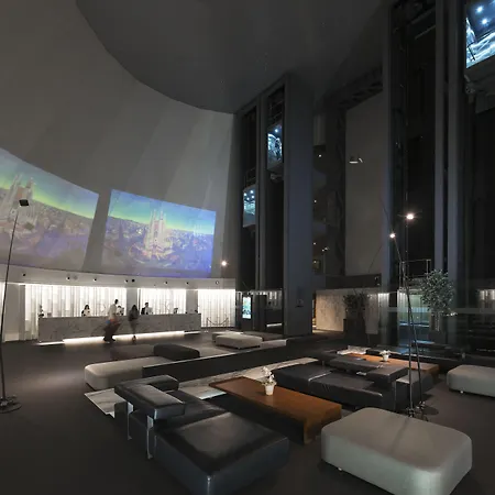 Bah Barcelona Airport 4* El Prat de Llobregat