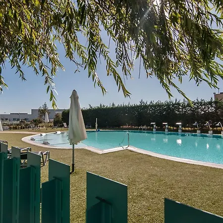 Hotell Bah Barcelona Airport El Prat de Llobregat