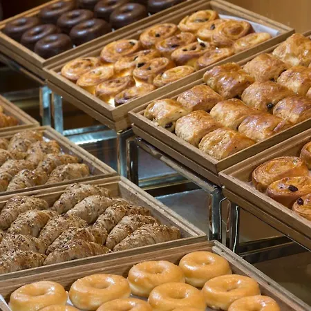 Bah 바르셀로나 에어포트