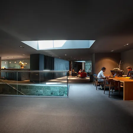 Bah Barcelona Airport 4* El Prat de Llobregat